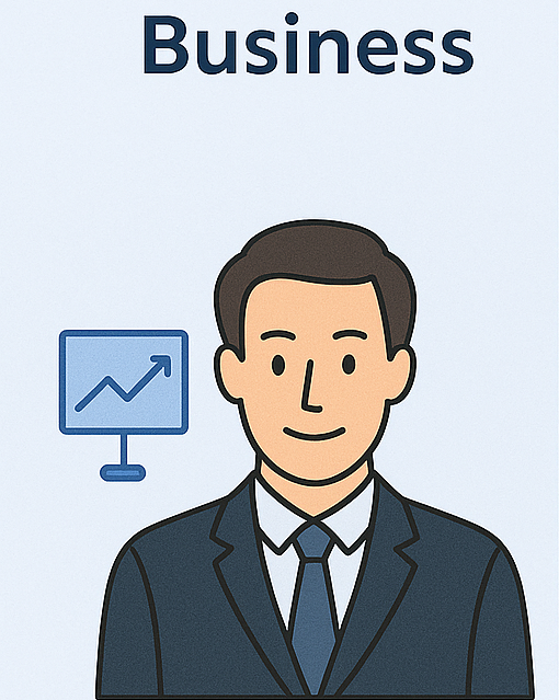 Business & Startups
